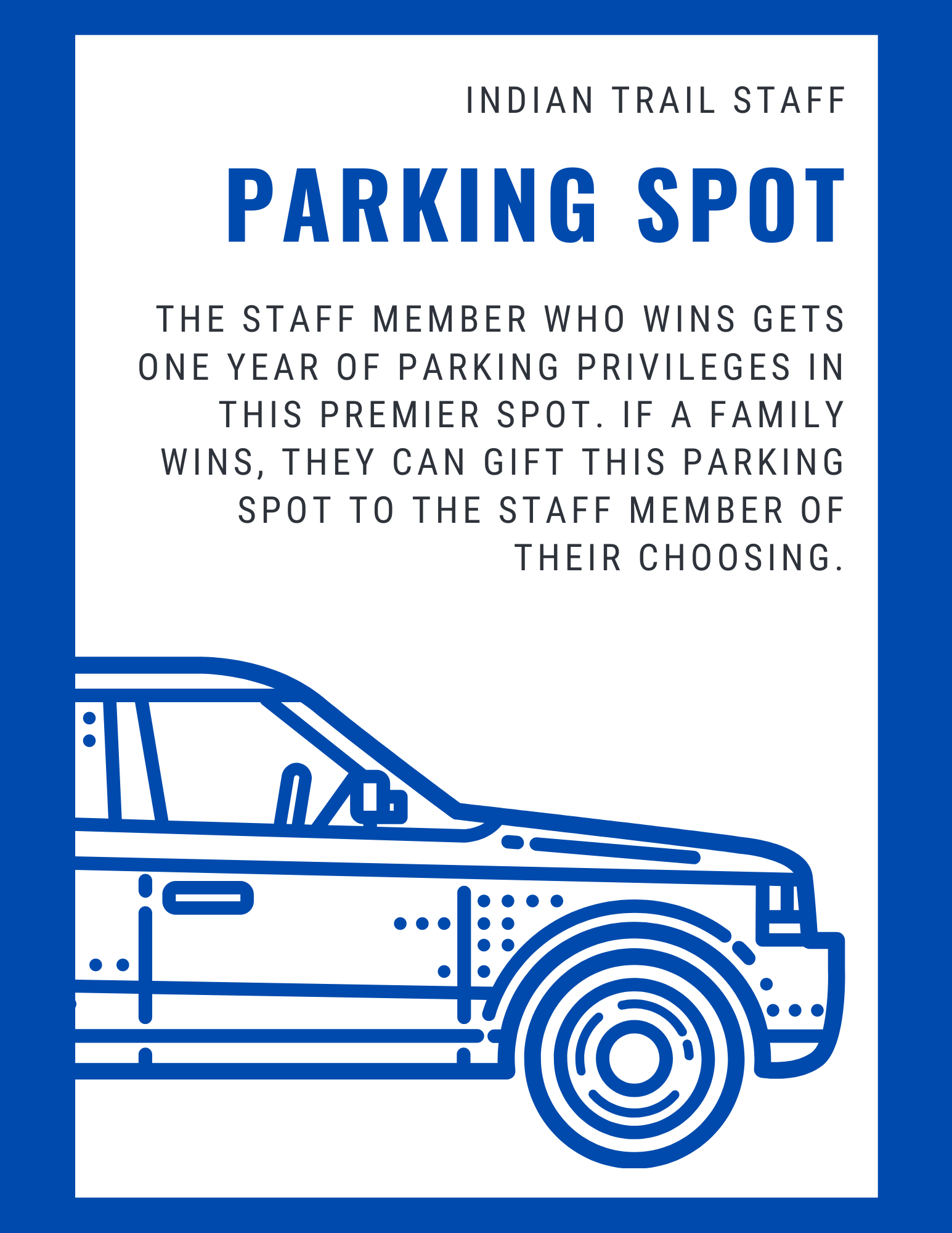 Diamond in the Rough: Finding Your Perfect Monthly Parking Spot